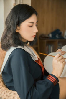 我的娜塔莎